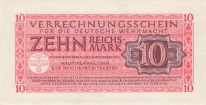 10 Mark 1944